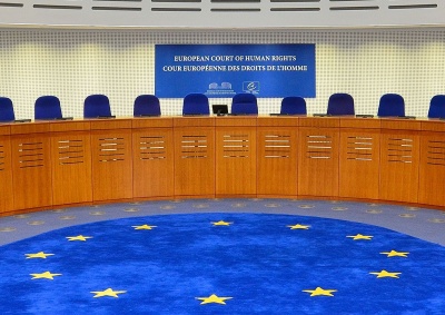 Вибори судді ЄСПЛ від України: чому це важливо.