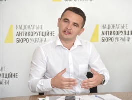 Тарас Лопушанський: Антикорупційний суд – це логічний і необхідний елемент завершення реформи судової гілки влади