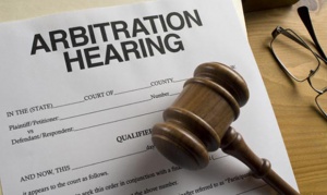 Принцип конфіденційності розгляду справи в міжнародному комерційному арбітражі