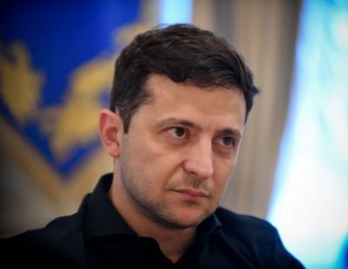 Президент оновив склад комісії з питань помилування