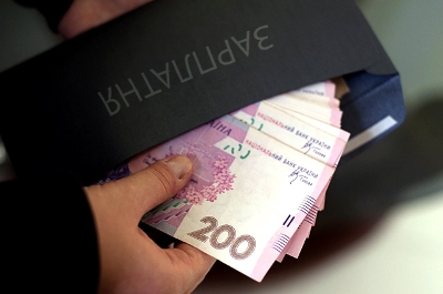 Як домогтися виплати зарплати через суд, - пояснює Мін’юст 