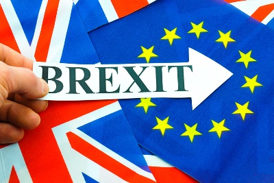 Британський уряд передав у парламент законопроект про «Brexit»