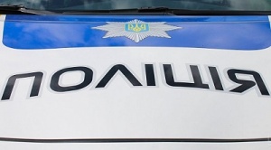 Іноземці розбирались між собою з пістолетом