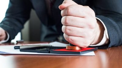Набули чинності зміни до Порядку розгляду скарг у сфері держреєстрації 