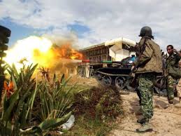 Питання про охорону навколишнього середовища в зв'язку зі збройними конфліктами – у центрі уваги Комісії міжнародного права ООН