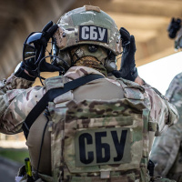 Дезертир готував теракт - затриманий СБУ