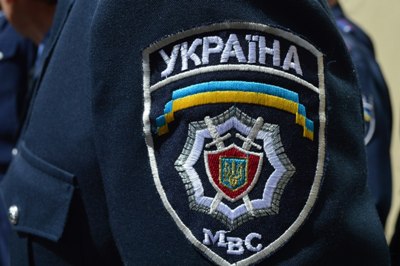 Кабмін схвалив нові функції МВС 