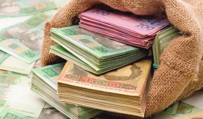 Роботодавці Києва заборгували працівникам понад 40 млн гривень зарплати