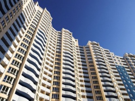 Забудовників пропонують зобов'язати передавати органам місцевого самоврядування 1% збудованих квартир