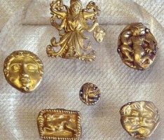 Окружний адмінсуд Амстердама вирішив повернути «скіфське золото» Україні