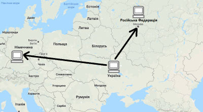 СБУ може перевірити, чи передавала Вища школа адвокатури персональні дані