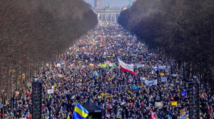 Білий прапор перемовин у контексті агресії рф проти України