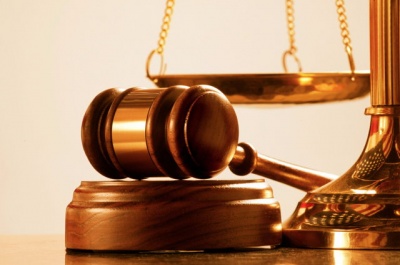 Суддю Комсомольського райсуду Херсона відсторонили від посади