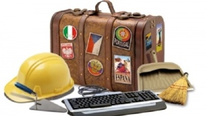 Визначено, як часто Мінсоцполітики перевірятиме посередників у працевлаштуванні за кордоном