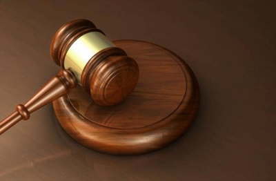 Cудді Львівського апеляційного господарського суду повідомили про втручання в їх роботу