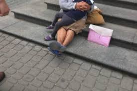 Жертвами торговців людьми все частіше стають діти