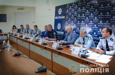 Нацполіція реформує чотири управління боротьби з наркотиками
