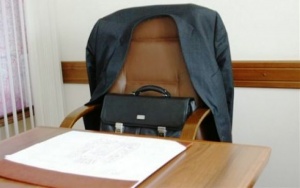 Очільника вінницької поліції відсторонили від посади