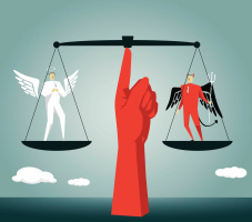 Право і мораль у здатності людства протистояти російським злодіянням в Україні