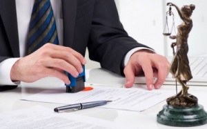 У Раду подано законопроект, який змінює порядок реєстрації права власності