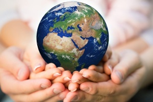 Населення світу зростає, старіє і переїжджає в міста