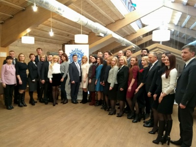 Міжрегіональний судовий форум в Підгірцях: громадськість і суд