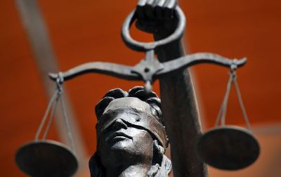 Звільнено суддів з Одеси, Дніпра та Криму