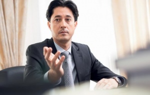 ГПУ повідомила про підозру колишньому заступнику Генпрокурора Каську