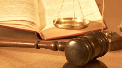Вебінар для адвокатів