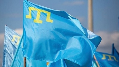 В Україні створять Національний корпус кримськотатарської мови