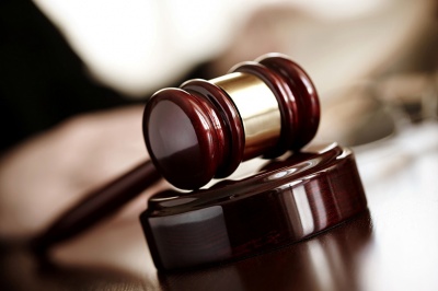 Всі суди попросять надати довідку про стан їхніх приміщень