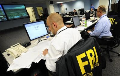 ФБР допомагатиме Україні у розслідуванні кількох кримінальних справ