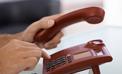 НАЗК попередило про телефонних шахраїв 