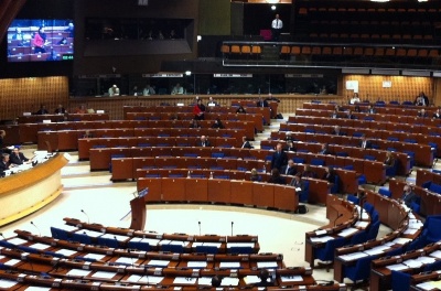 Обрану голову Парламентської асамблеї Ради Європи 
