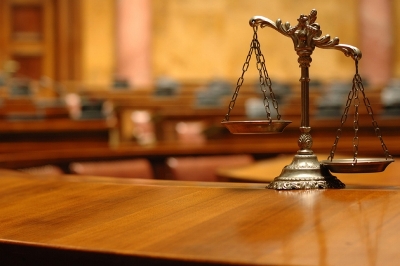 Делегація КСУ візьме участь у зустрічі європейських національних суддів