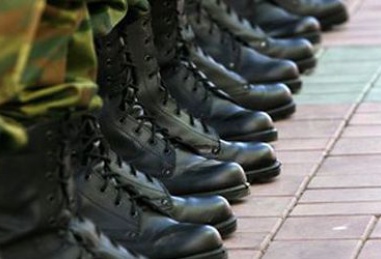 У військових комісаріатах перейдуть на новий формат роботи