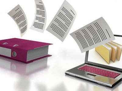 Уряд офіційно запустив перехід на електронний документообіг