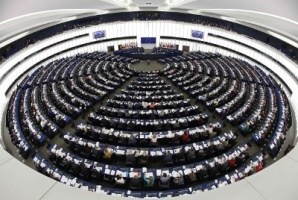 Європарламент переніс розгляд українського питання на 1 лютого