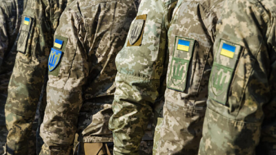 Зміни до Порядку бронювання військовозобов’язаних на період мобілізації та на воєнний час