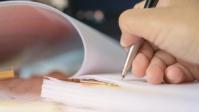 Збори суддів обрали голову Господарського суду Харківської області