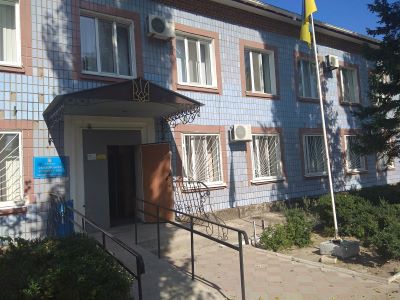 У суді на Херсонщині не вистачає судових зал і кабінетів для працівників