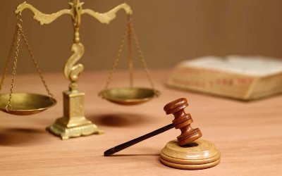 Судді з Харкова, Івано-Франківська і Тернополя заявили про електронні листи з погрозами 