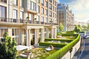 У Києві СБУ викрила схему відчуження елітних квартир