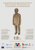 Nelson Mandela Human Rights Competitions