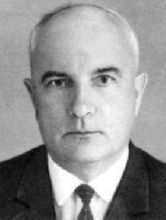 Бабій Борис Мусійович