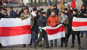 Правозахисники ООН закликають владу Білорусі розслідувати випадки насильства щодо учасників протесту