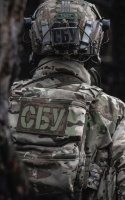 Затримано коригувальницю ракетних ударів по Харкову-СБУ