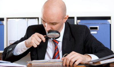  Прийнято Закон про аудиторську діяльність