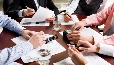 Уряд затвердив Порядок утворення акціонерних товариств у процесі приватизації