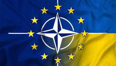 Ми не згодні з тим, що членство України в НАТО спровокує конфлікт з росією: відкритий лист в The Guardian